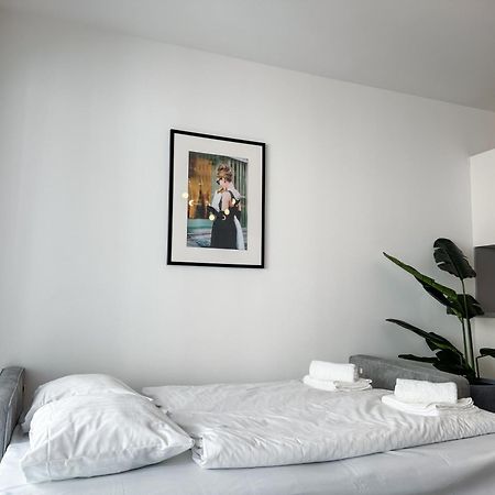 אפרטהוטל Vienna Hills Living מראה חיצוני תמונה