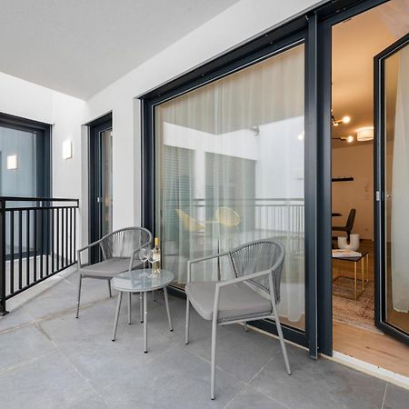 אפרטהוטל Vienna Hills Living מראה חיצוני תמונה