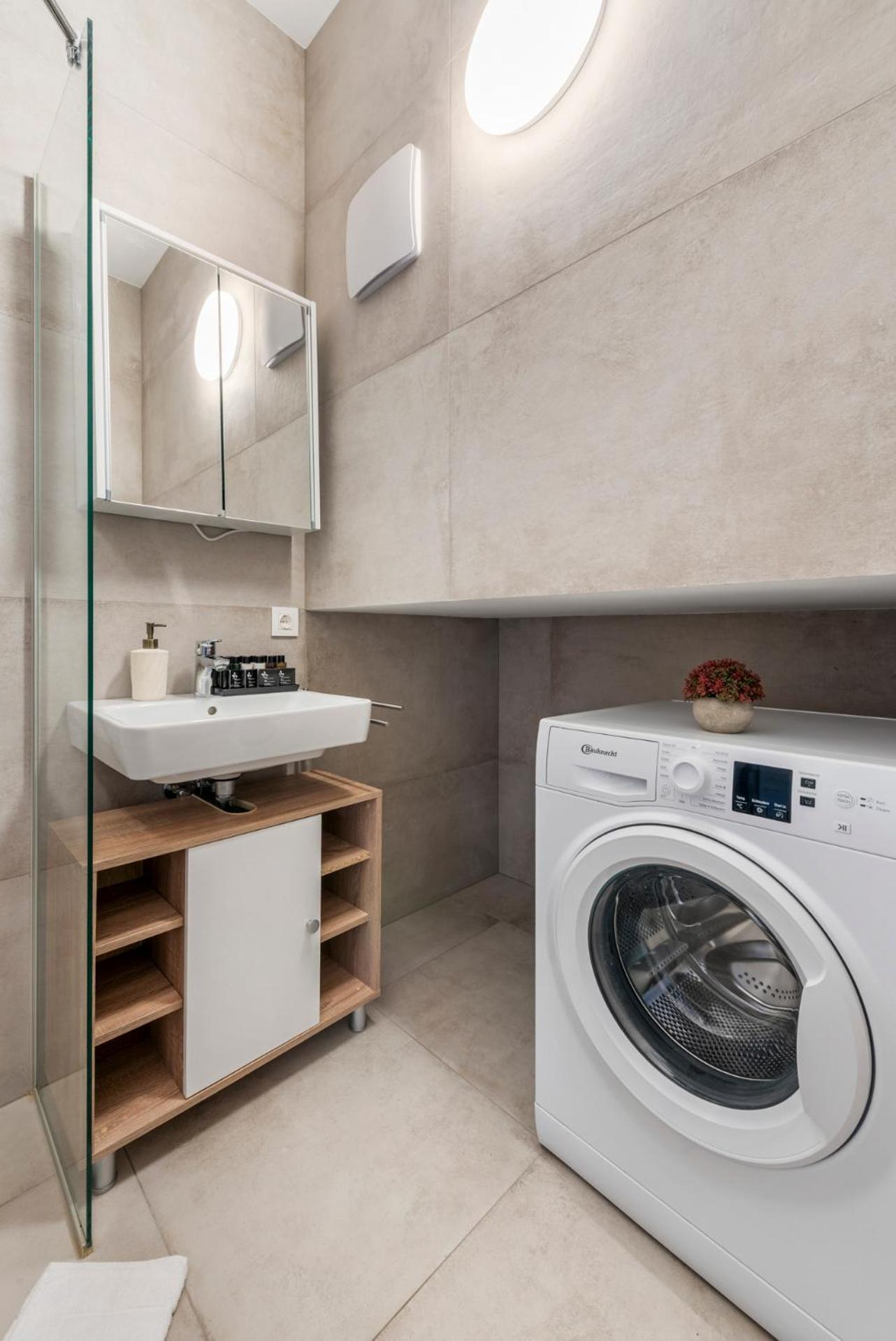 אפרטהוטל Vienna Hills Living מראה חיצוני תמונה