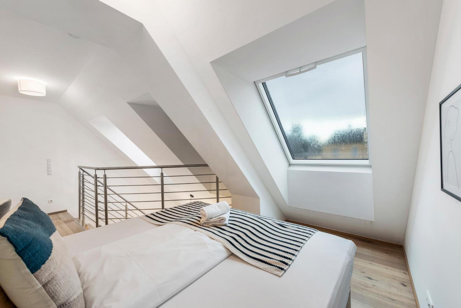 אפרטהוטל Vienna Hills Living מראה חיצוני תמונה
