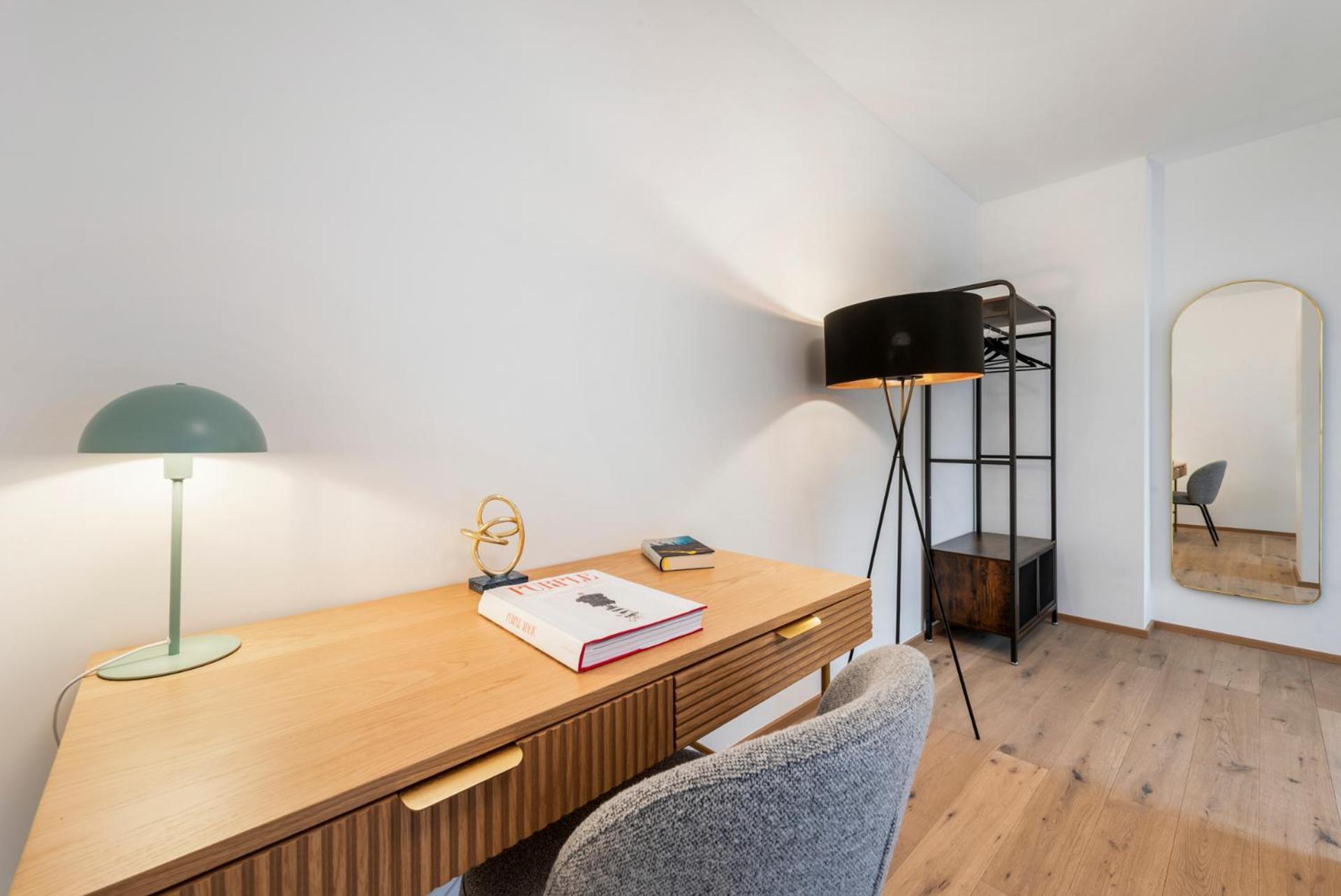 אפרטהוטל Vienna Hills Living מראה חיצוני תמונה